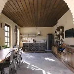 فندق Aya Kapadokya أوروغوبْ