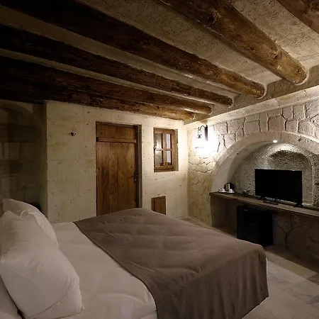 Aya Kapadokya Hotel 3*