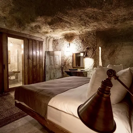 Aya Kapadokya Hotel 3*