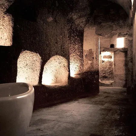 Hotel Aya Kapadokya Ürgüp