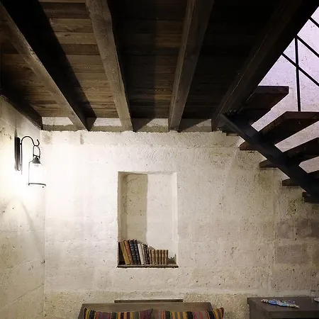 Hotel Aya Kapadokya