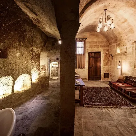 Hotel Aya Kapadokya Ürgüp