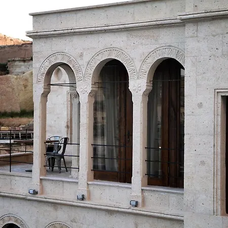 Hotel Aya Kapadokya Urgup
