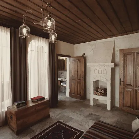 Aya Kapadokya Hotel 3*