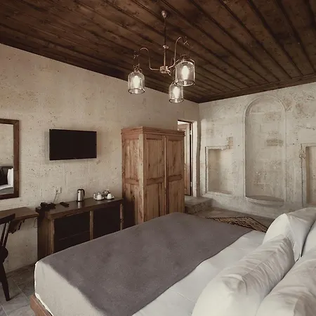 Hotel Aya Kapadokya 3*