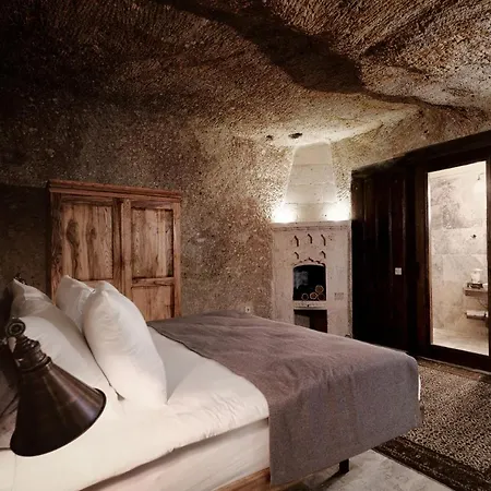 Aya Kapadokya Hotel