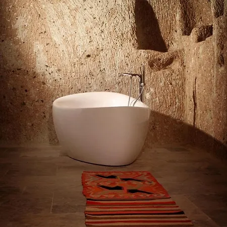 Hotel Aya Kapadokya