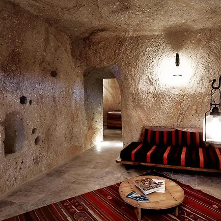 Aya Kapadokya Hotel