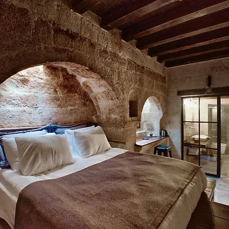 Aya Kapadokya Hotel 3*