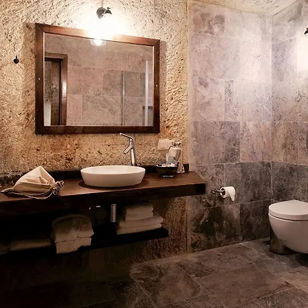 Aya Kapadokya Hotel 3*