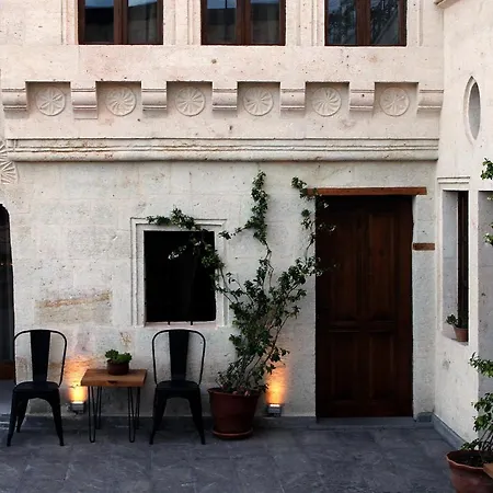 Hotel Aya Kapadokya