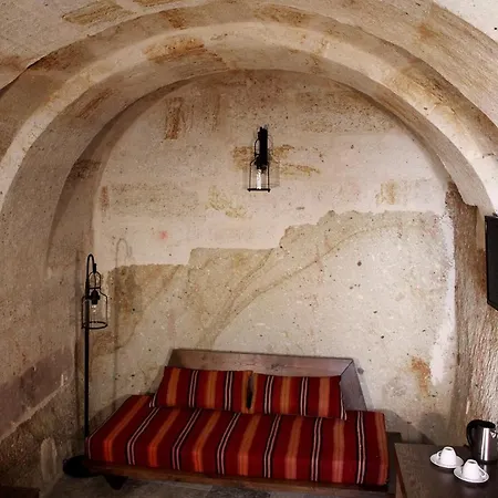 Aya Kapadokya Hotel Urgup