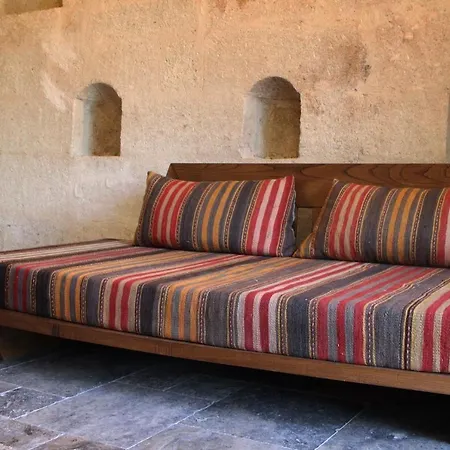 Aya Kapadokya Hotel 3*