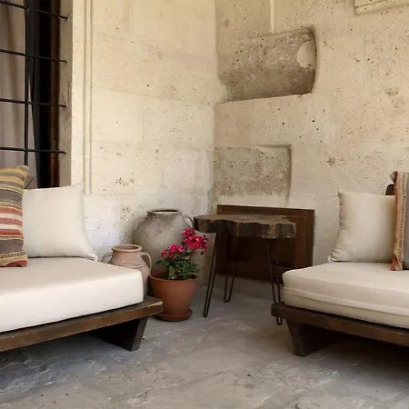 Aya Kapadokya Hotel 3*