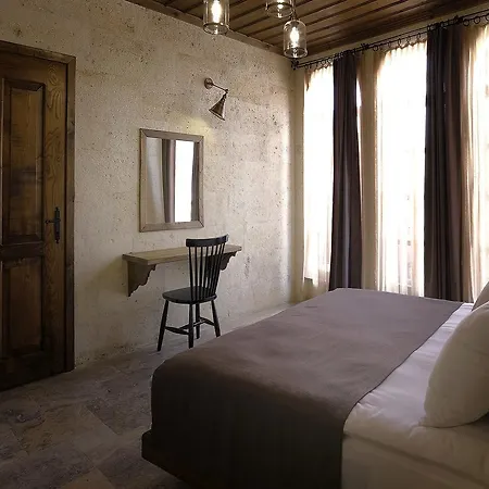 Aya Kapadokya Hotel