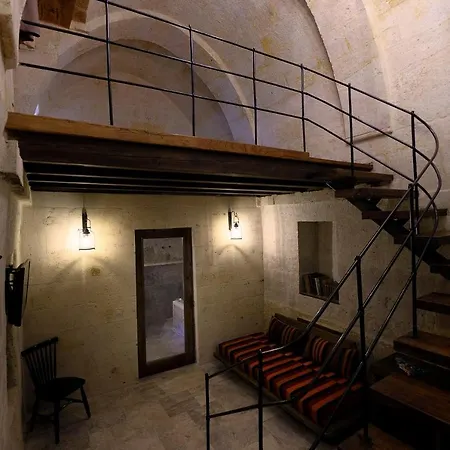 Hotel Aya Kapadokya 3*