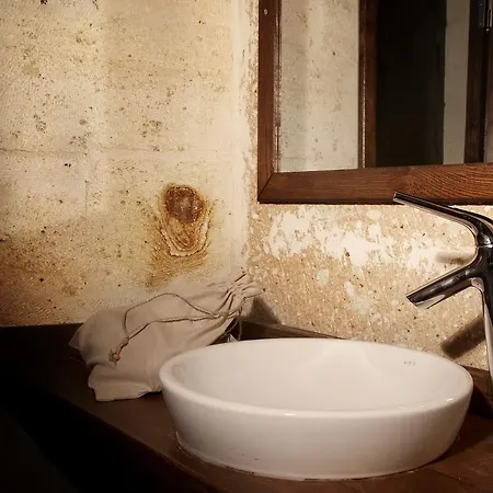 Hotel Aya Kapadokya Ürgüp