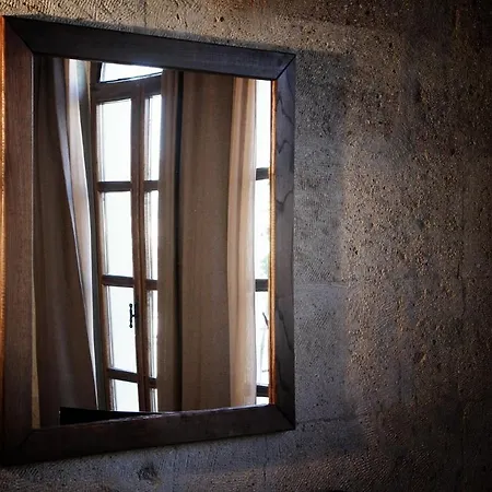 Aya Kapadokya Hotel Ürgüp