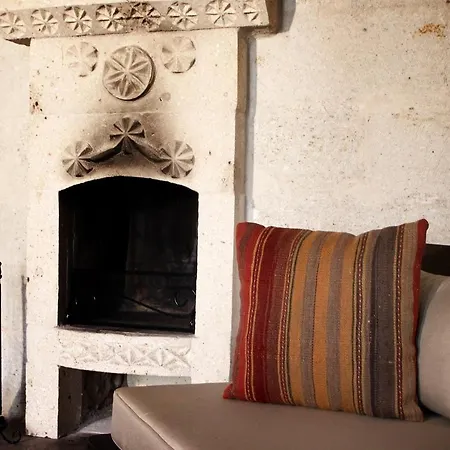 Aya Kapadokya Hotel 3*