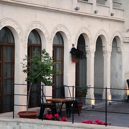 Aya Kapadokya Hotel Ürgüp