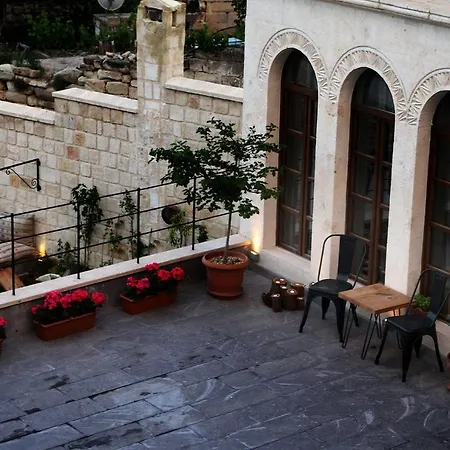Hotel Aya Kapadokya