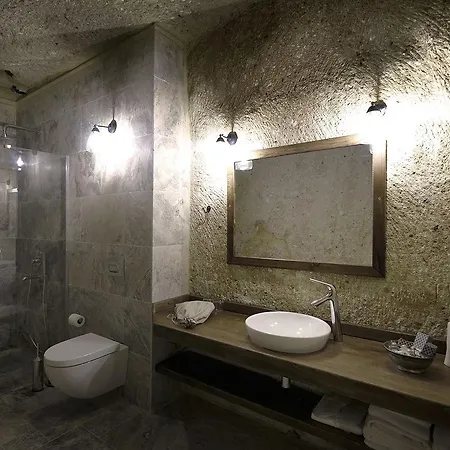 Hotel Aya Kapadokya 3*