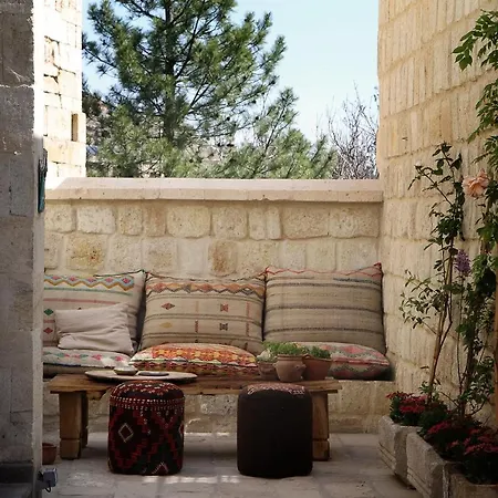 Aya Kapadokya 3*