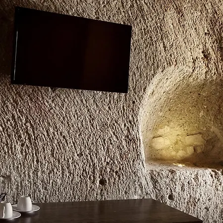 Hotel Aya Kapadokya 3*
