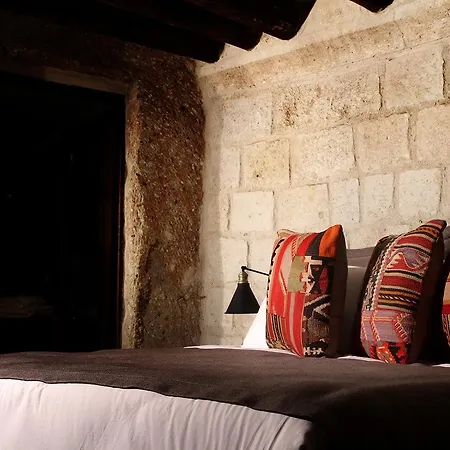 Aya Kapadokya Hotel