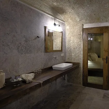 Aya Kapadokya 3*