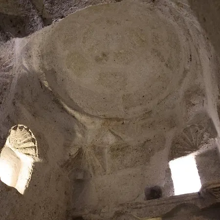 Hotel Aya Kapadokya 3*