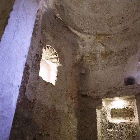 Aya Kapadokya