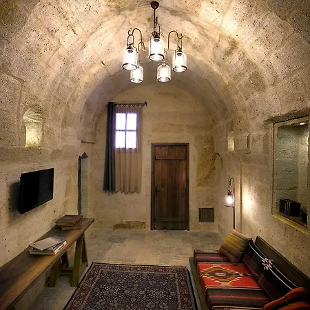 Hotel Aya Kapadokya 3*