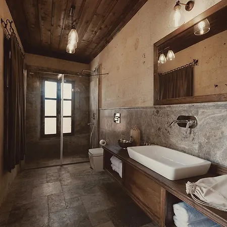 Aya Kapadokya Hotel 3*