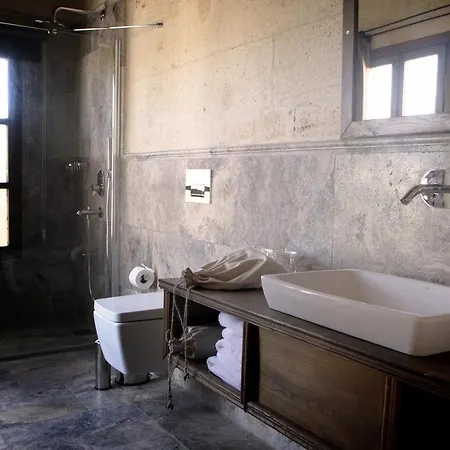 Aya Kapadokya Hotel 3*