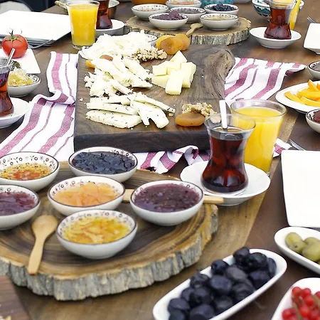 Aya Kapadokya 3*
