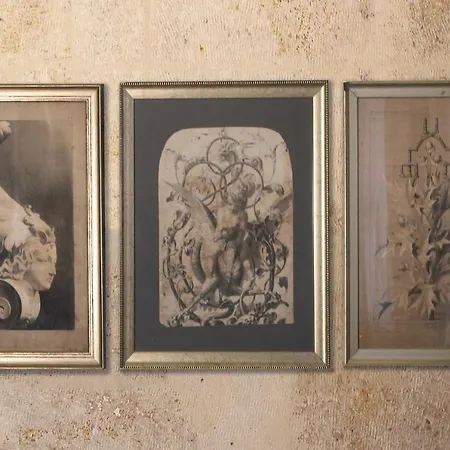 Aya Kapadokya Hotel