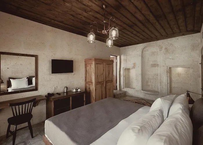 Hotel Aya Kapadokya 3*