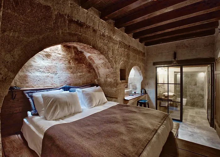 Aya Kapadokya Hotel 3*