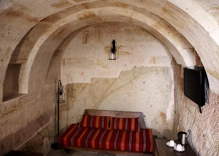 Aya Kapadokya Hotel Urgup