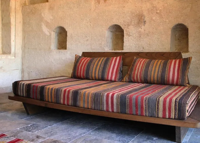 Aya Kapadokya Hotel 3*