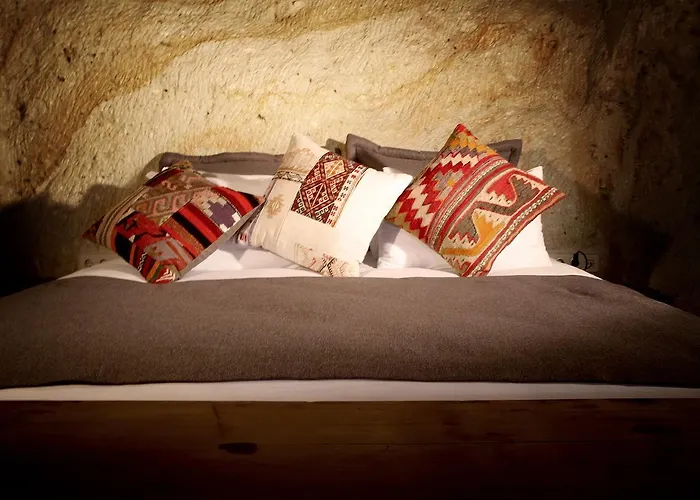 Aya Kapadokya Hotel Urgup