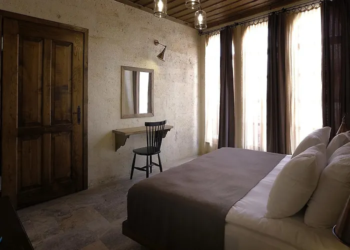 Aya Kapadokya Hotel