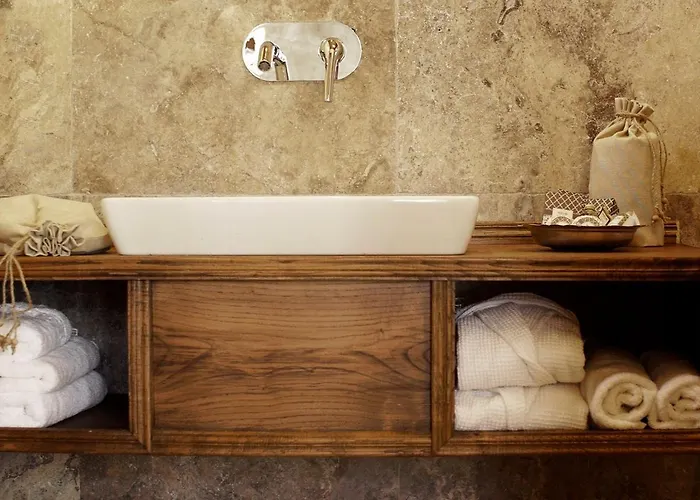 Hotel Aya Kapadokya Urgup