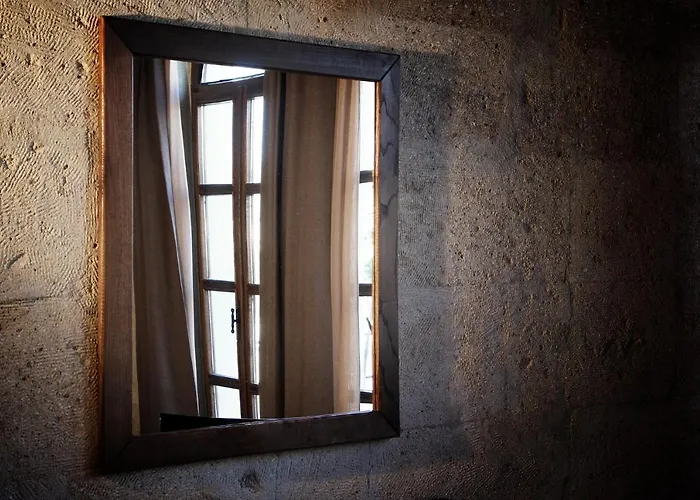 Aya Kapadokya Hotel Urgup