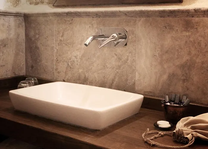 ホテル Aya Kapadokya