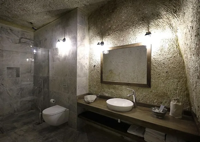 Hotel Aya Kapadokya 3*