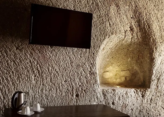 Hotel Aya Kapadokya 3*