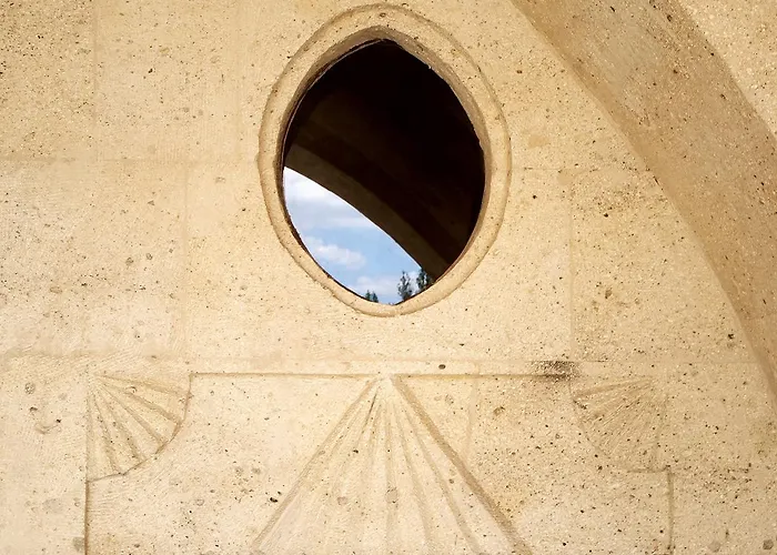 Aya Kapadokya 3* ウルギュップ