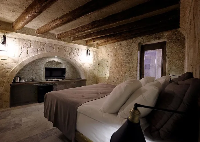 Aya Kapadokya Hotel Urgup